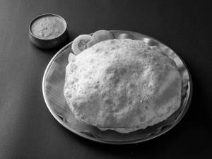 Chola Poori