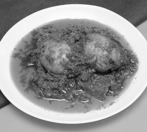 Egg Curry