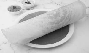 Plain Dosa
