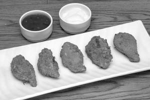 Kurkure Momos (10pcs)