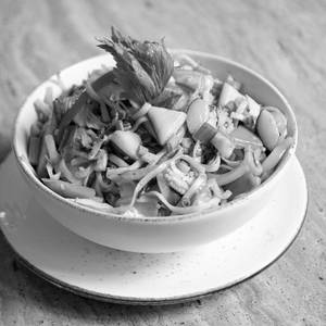 Yaki Udon