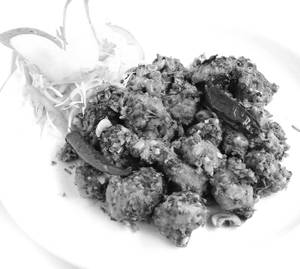 Green hill chicken