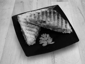 Garlic Sandwich