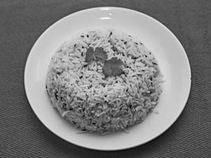 Jeera Rice