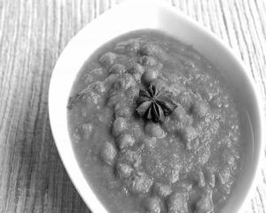 Green Peas Tomato