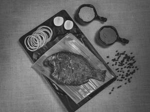 Karimeen Fry