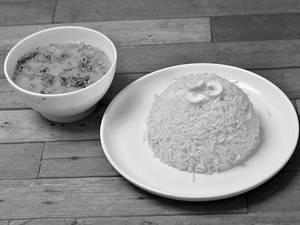 Ghee Rice 