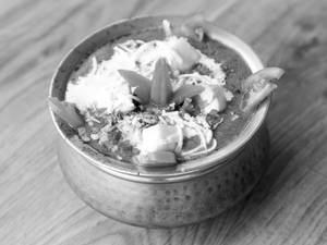 Paneer Butter Masala