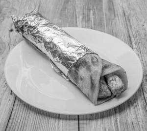 Paneer Roll