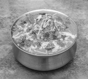 Veg Malai Kofta