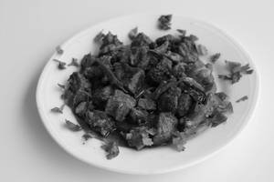 Mutton Fry