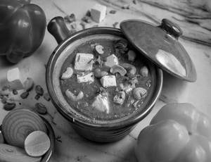 Kaju Paneer Masala