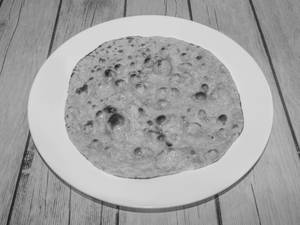 Butter Roti