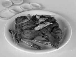 Chicken Joint Roast (1 Pc)