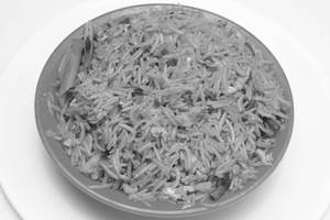 Chicken Schezwan Fried Rice