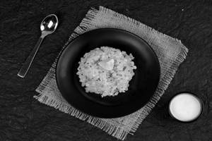 Sabudana Khichadi