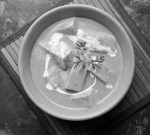 Shahi Paneer