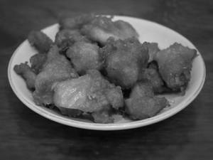 Chicken Boneless