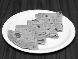Chapati (1 Piece)