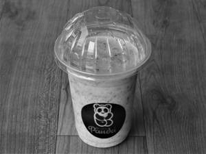 Dry Fruits Milkshake