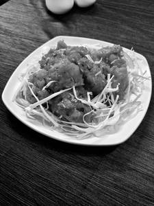Sweet & Sour Chicken - Boneless 