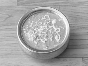 Shahi Paneer White Gravy