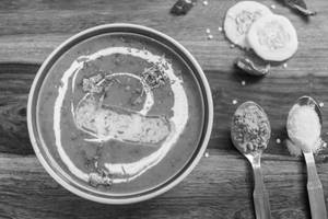 Dal Makhani