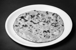 Butter Tandoori Roti