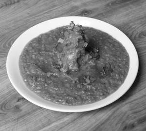 Mutton Chaap Fry