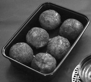 Cheese Balls