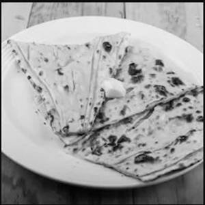 Butter Naan