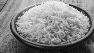 Steam Rice