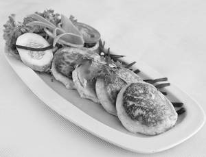 Dahi Kebab(j)