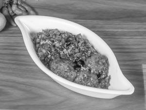 Veg Manchurian