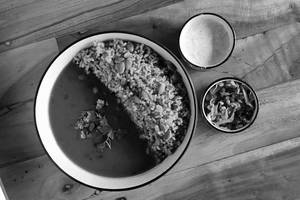 Dng Buddha Bowl 