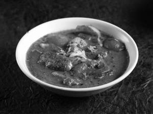 Kadai Chicken