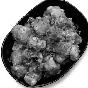 Masala Pav