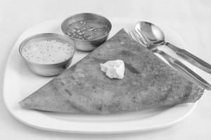 Masala Dosa