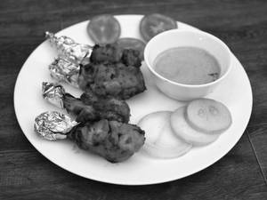 Chicken Tangri