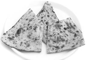 Butter Tandoori Roti