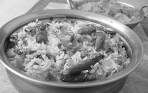 Dondakaya Rice