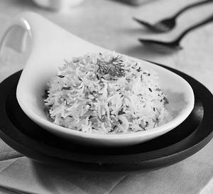 Subz Pulao
