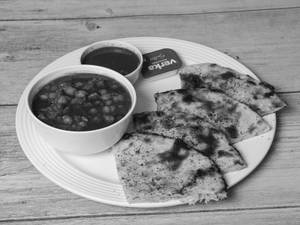 Onion Kulcha
