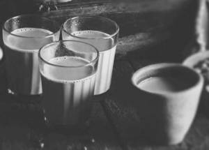 Office Wali Chai For 8