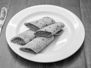 Kakori Wrap A Kebab 
