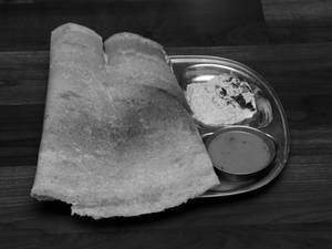 Masala Dosa