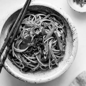 Vegetable Lo Mein