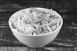 Mixed Chowmin