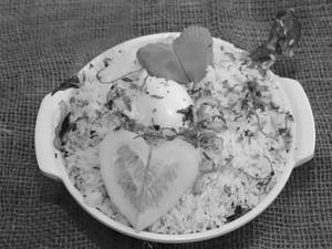 Chicken Malabar Biryani
