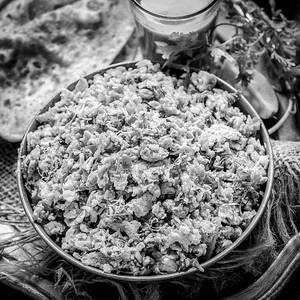 Egg Bhurji (4 Pcs)